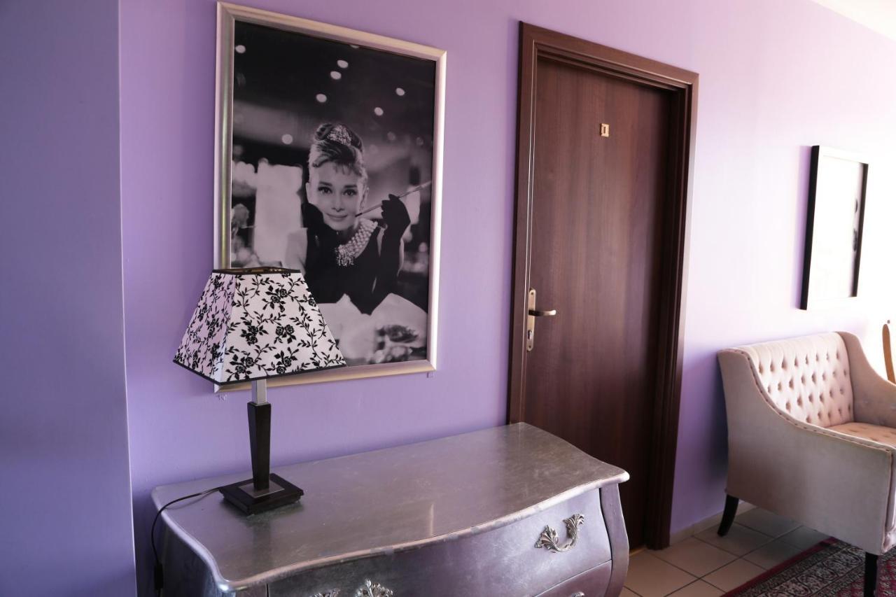 Noclegi Polnocna Lublin Kültér fotó